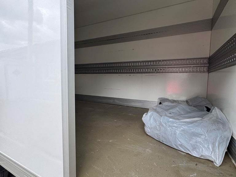 Opel Movano 2,3 CDTi 170 Alukølekasse m/lift aut.