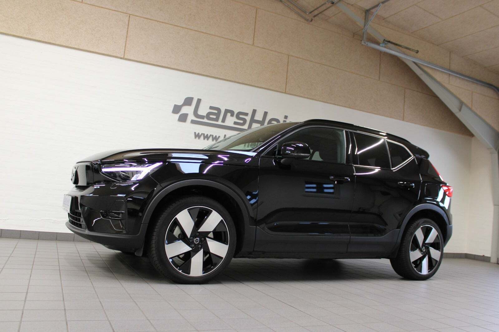 Volvo XC40 P6 ReCharge Ultimate