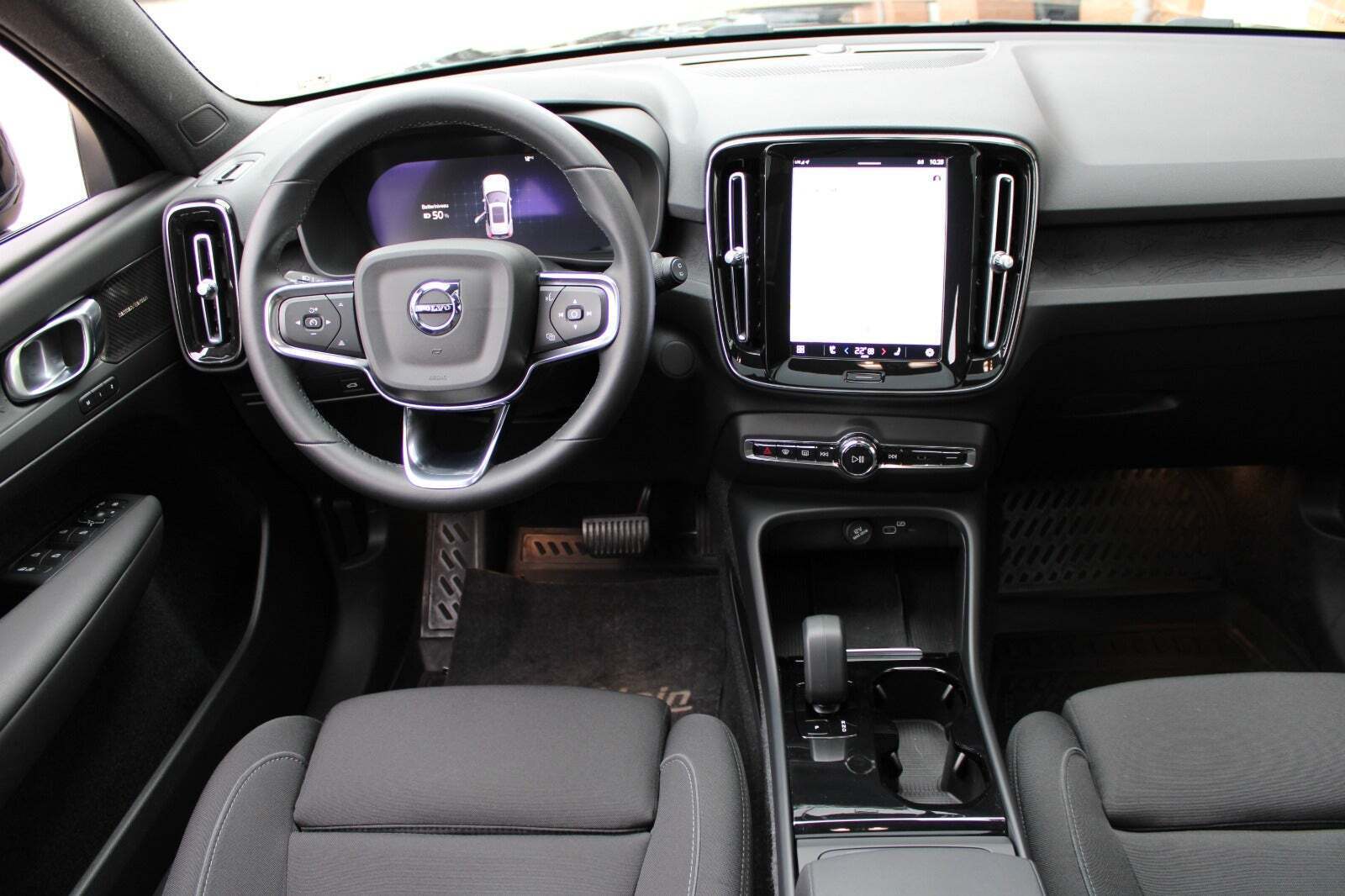 Volvo XC40 P6 ReCharge Ultimate