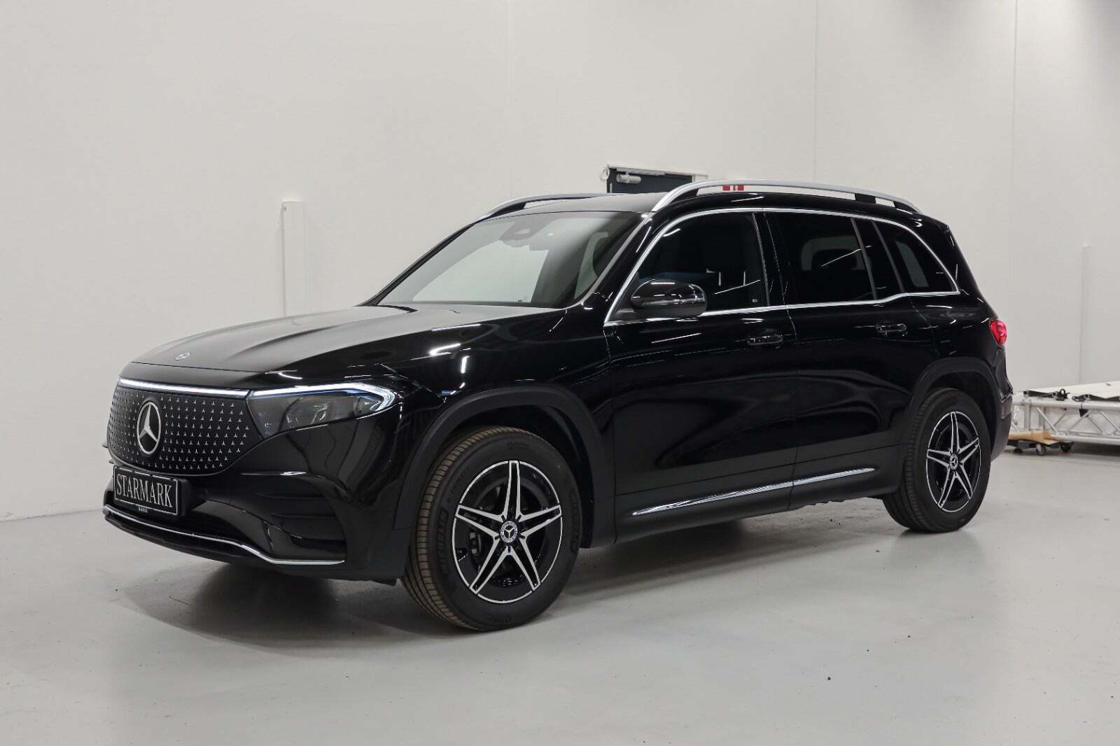 Mercedes EQB250+ AMG Advance