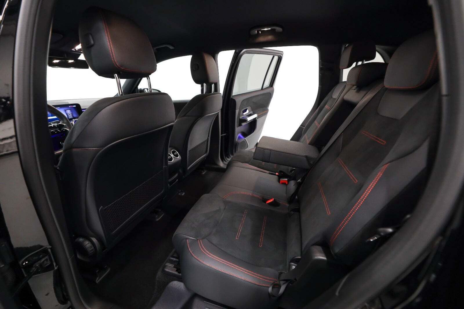 Mercedes EQB250+ AMG Advance