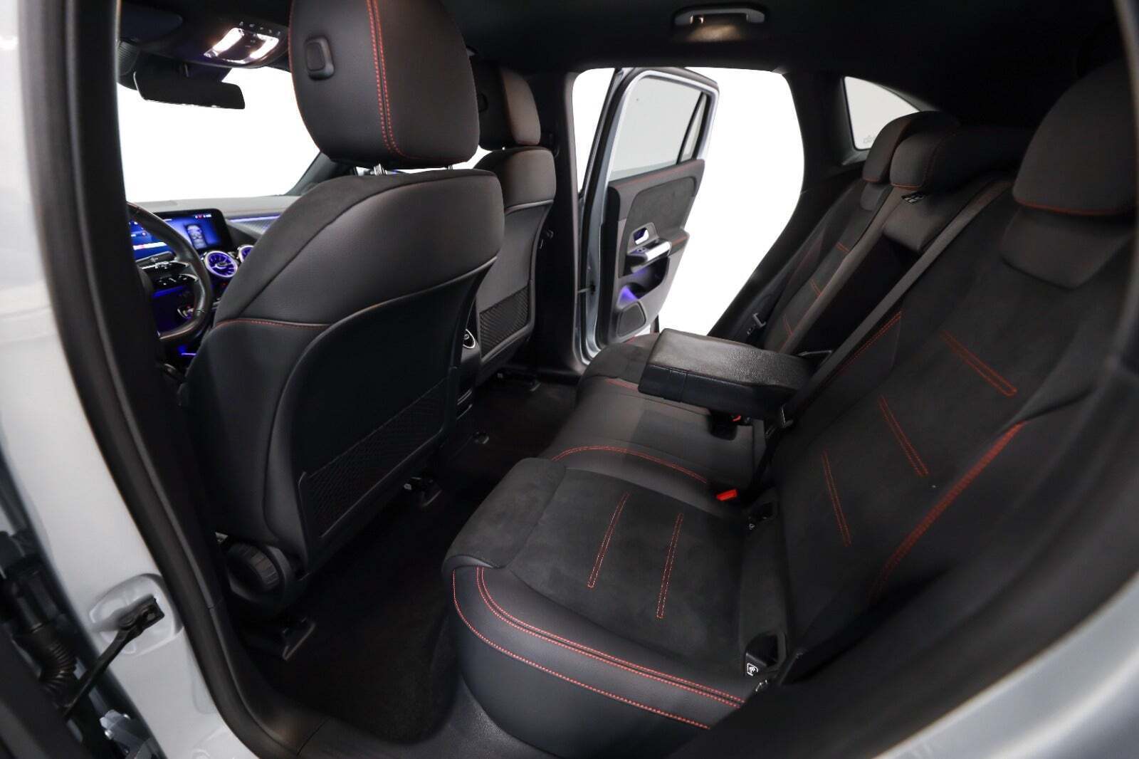 Mercedes EQA250+ AMG Advance