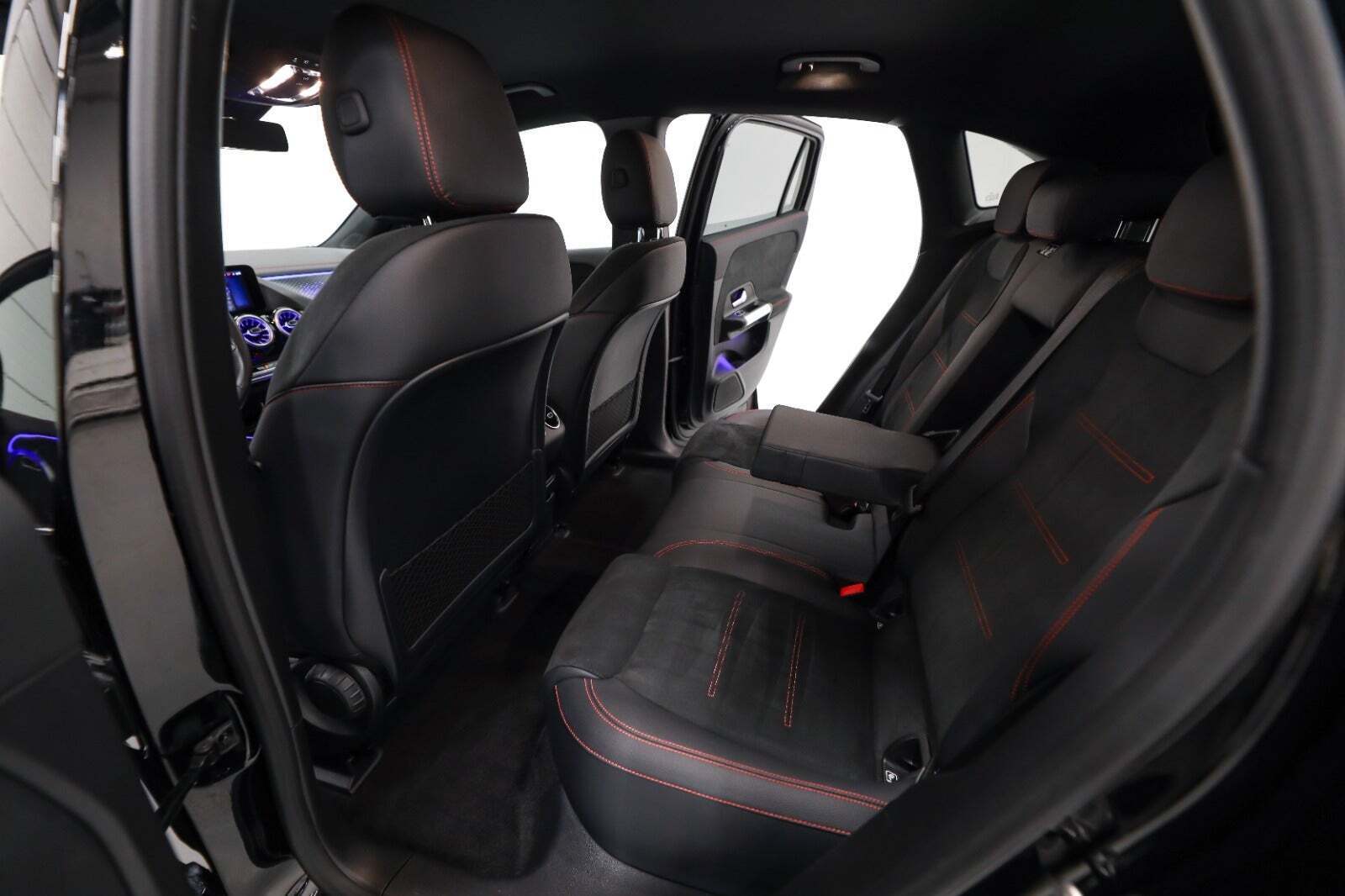 Mercedes EQA350 AMG Advance 4Matic