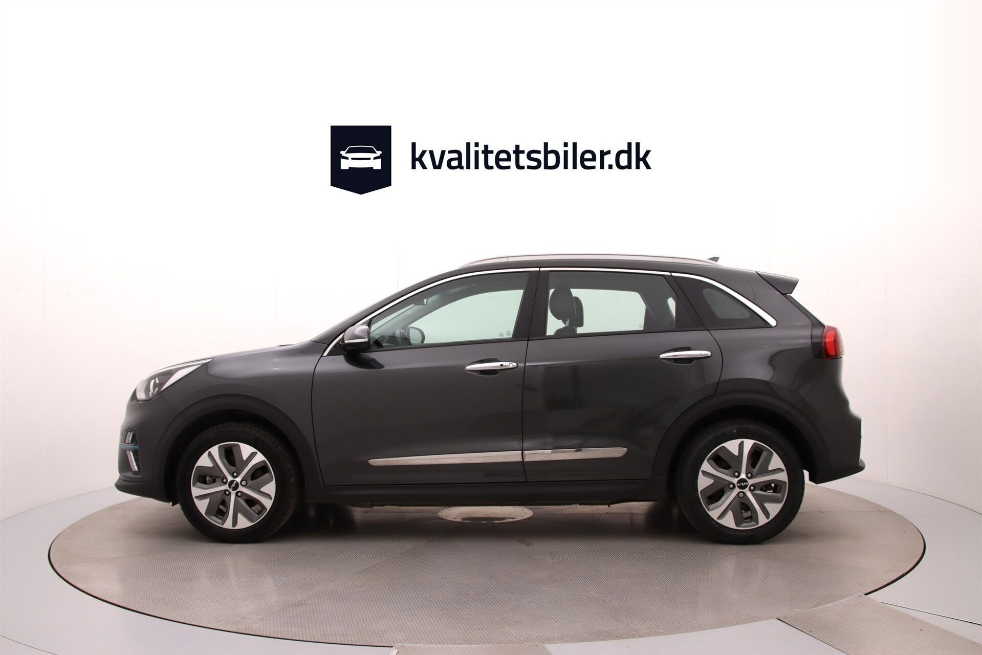 Kia e-Niro EL Advance 204HK 5d Aut.