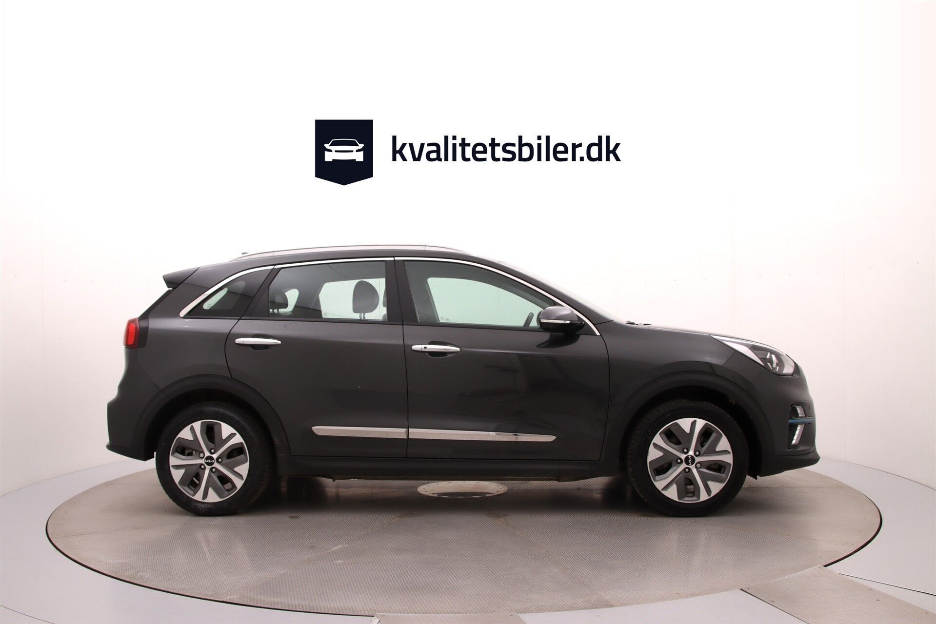 Kia e-Niro EL Advance 204HK 5d Aut.