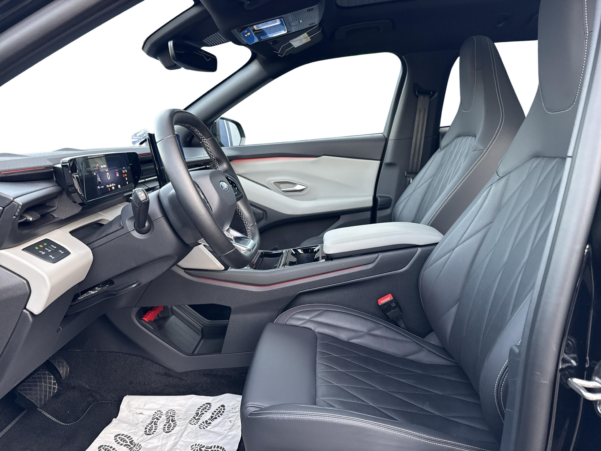 Ford Explorer EL UR Premium AWD 340HK 5d Aut.