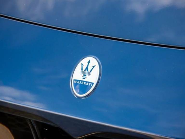 Maserati Grecale 3,2