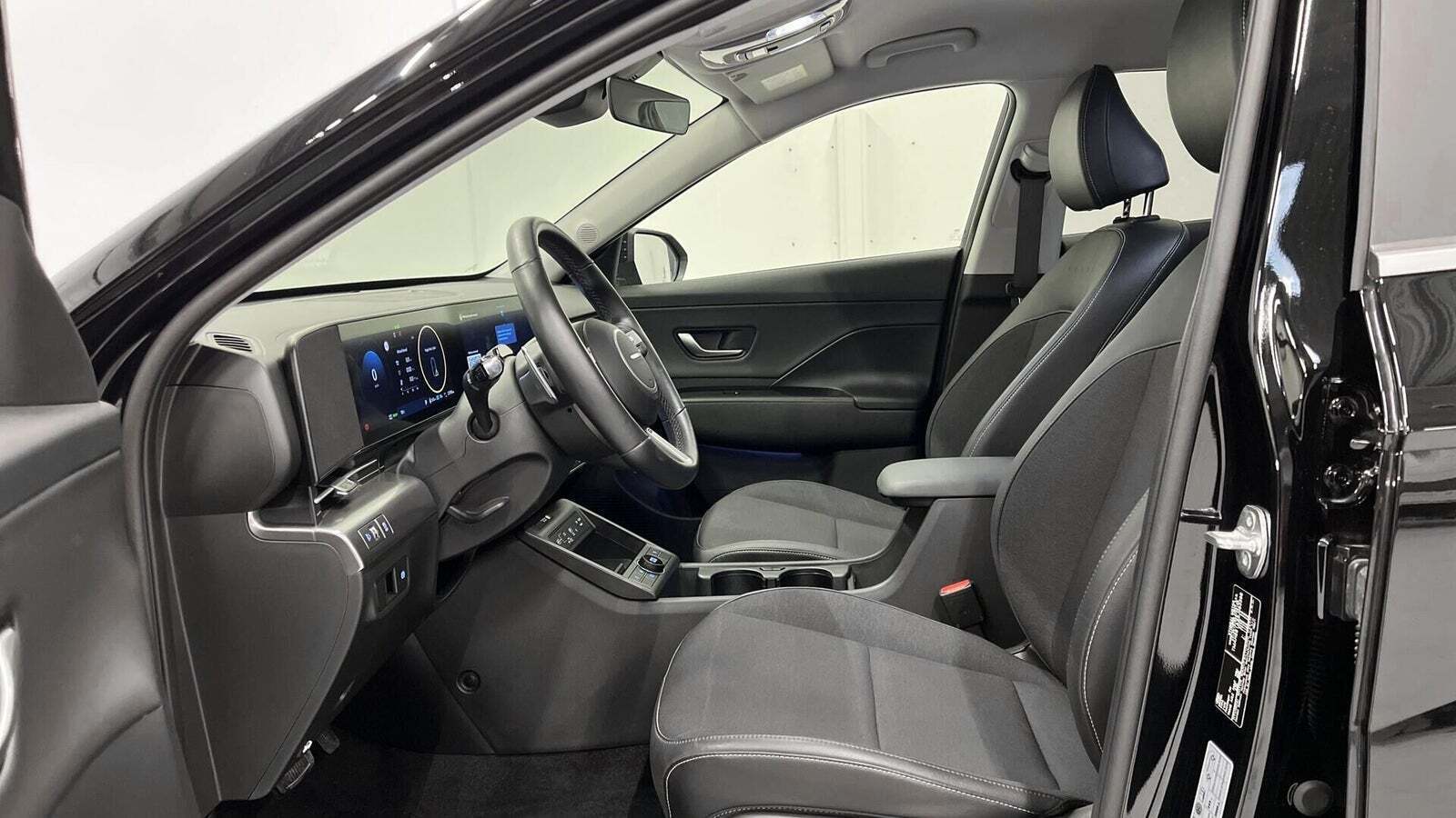 Hyundai Kona 65 EV Creative