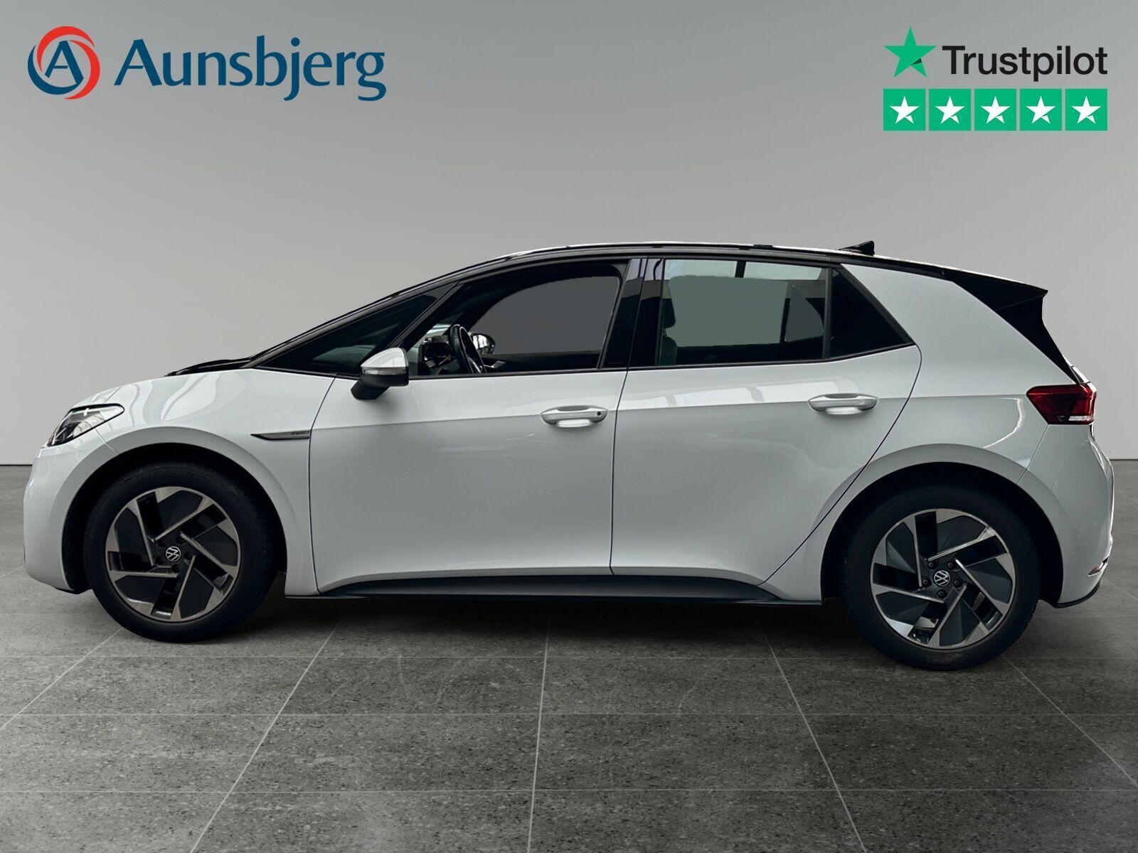 VW ID.3 58 Pro Performance