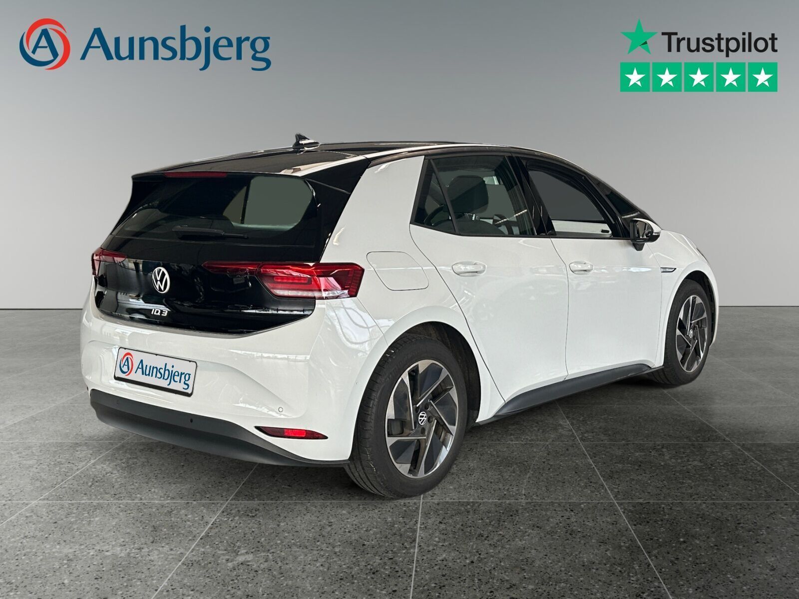 VW ID.3 58 Pro Performance