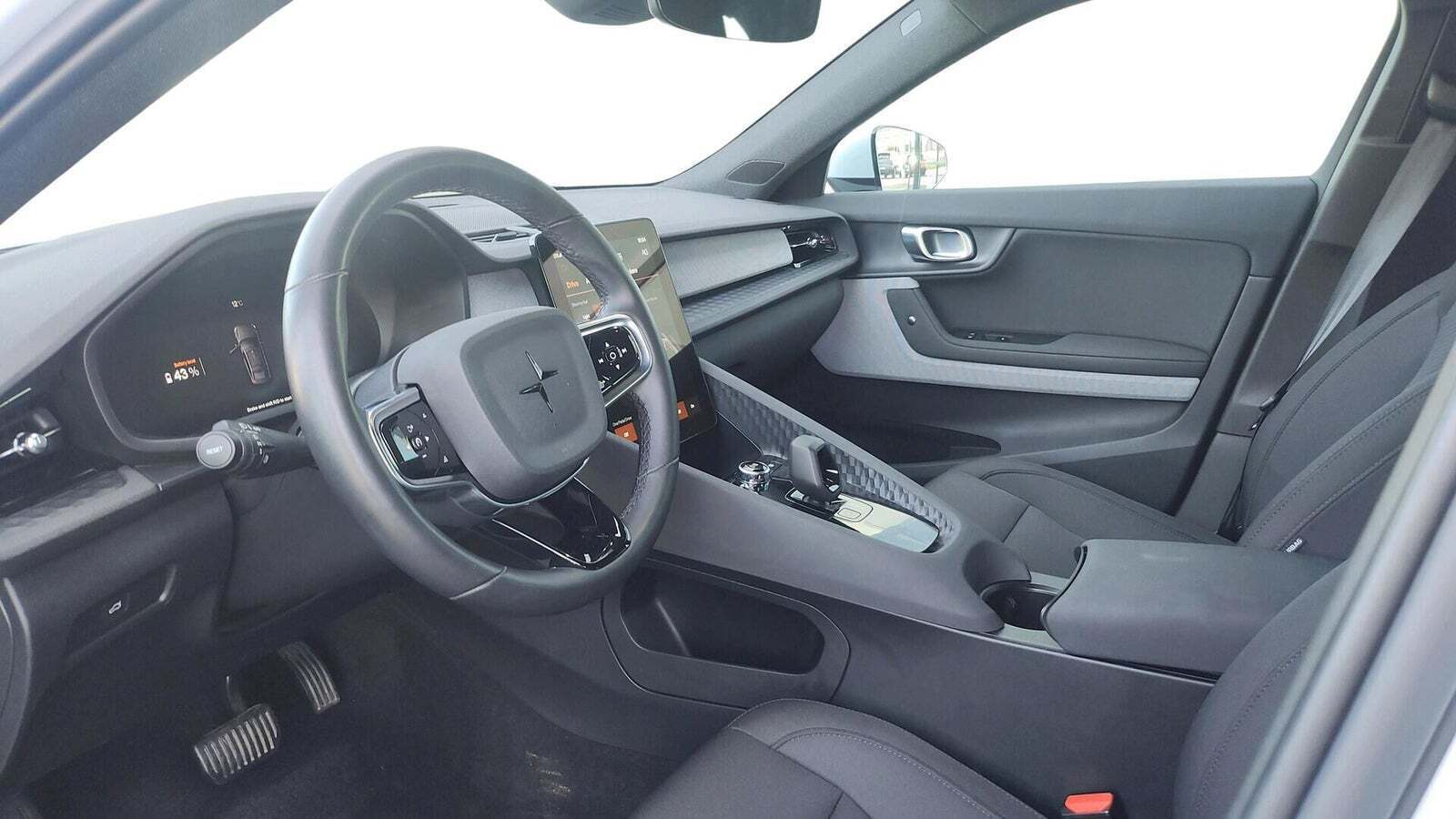 Polestar 2 Standard Range