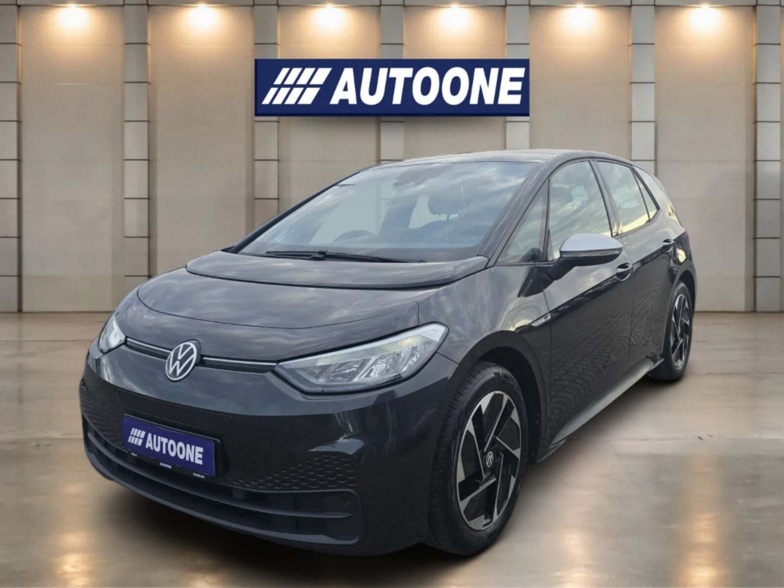 VW ID.3 58 1ST
