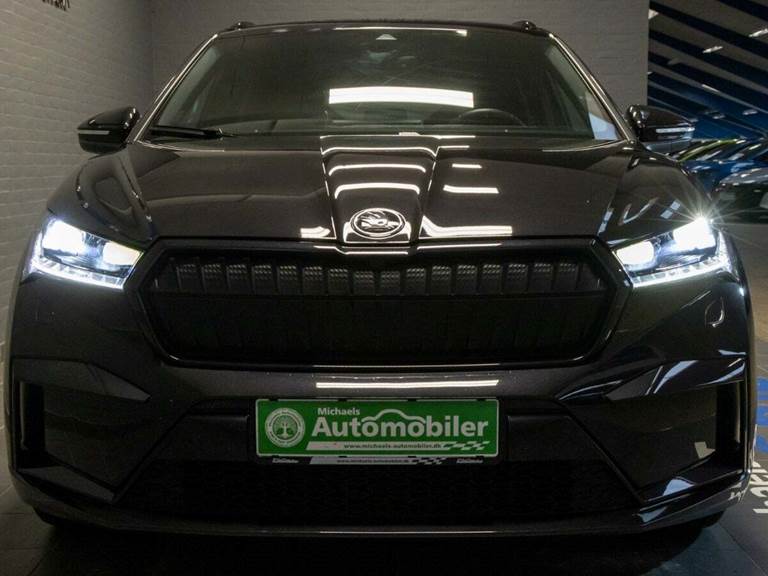 Skoda Enyaq 80 iV Sportline