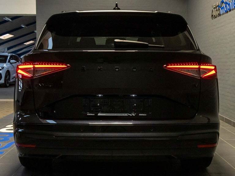 Skoda Enyaq 80 iV Sportline