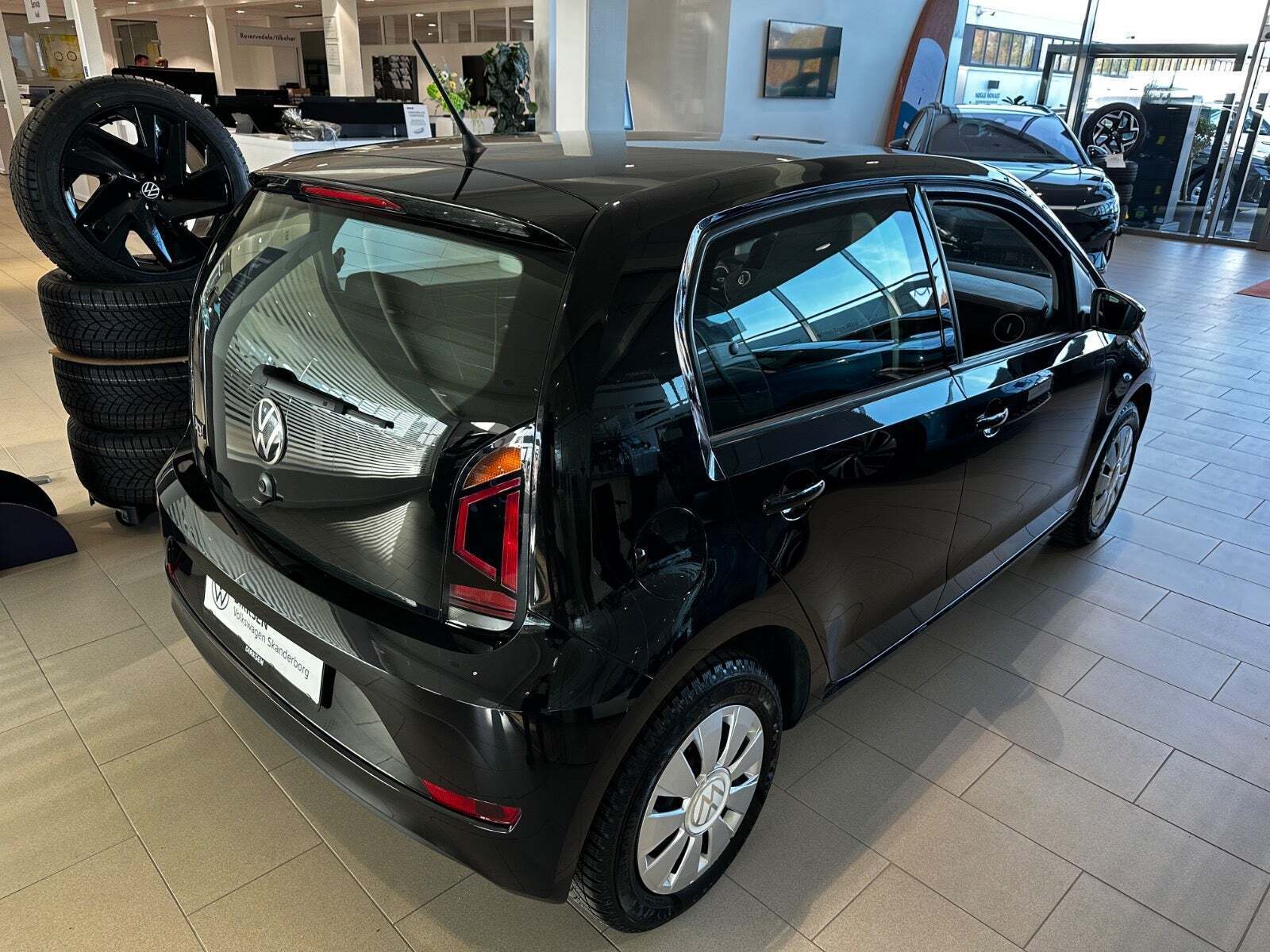 VW UP!