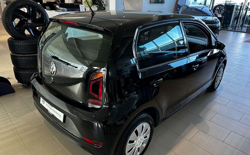 VW UP!