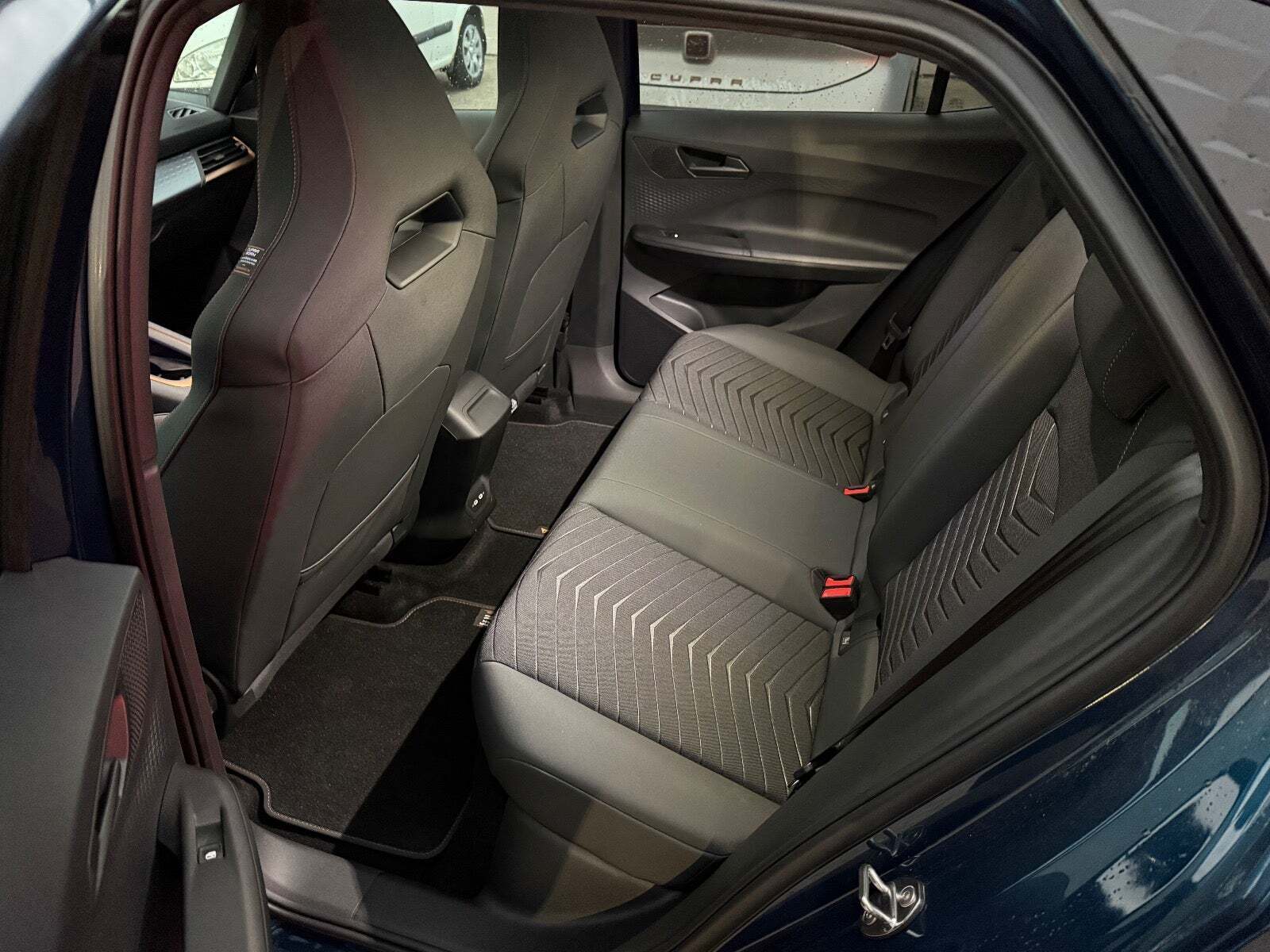 Cupra Born 77 Pasión