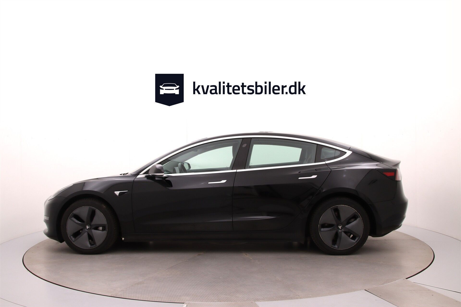 Tesla Model 3 EL Long Range AWD 440HK Aut.