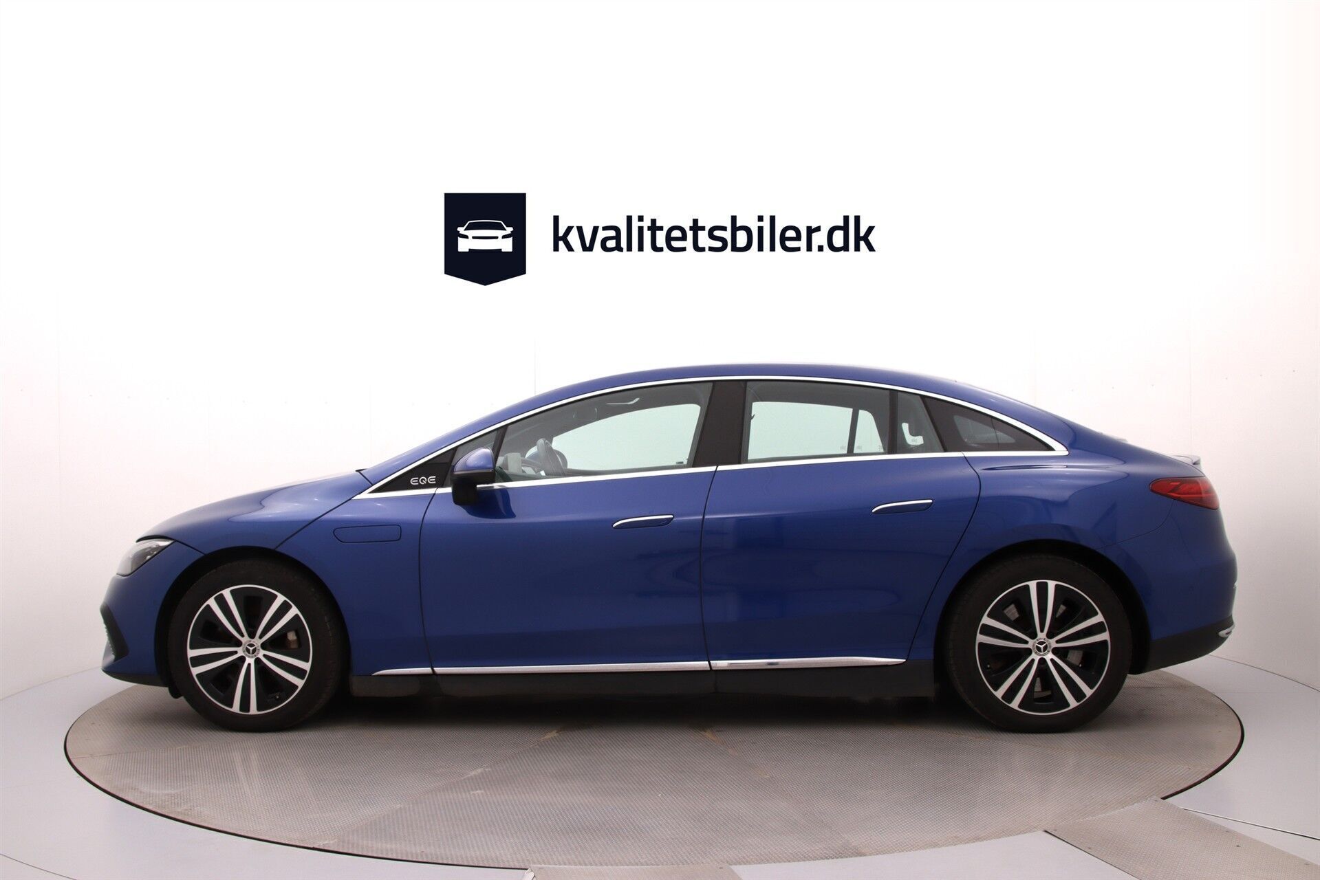 Mercedes EQE 350+ EL 292HK Aut.