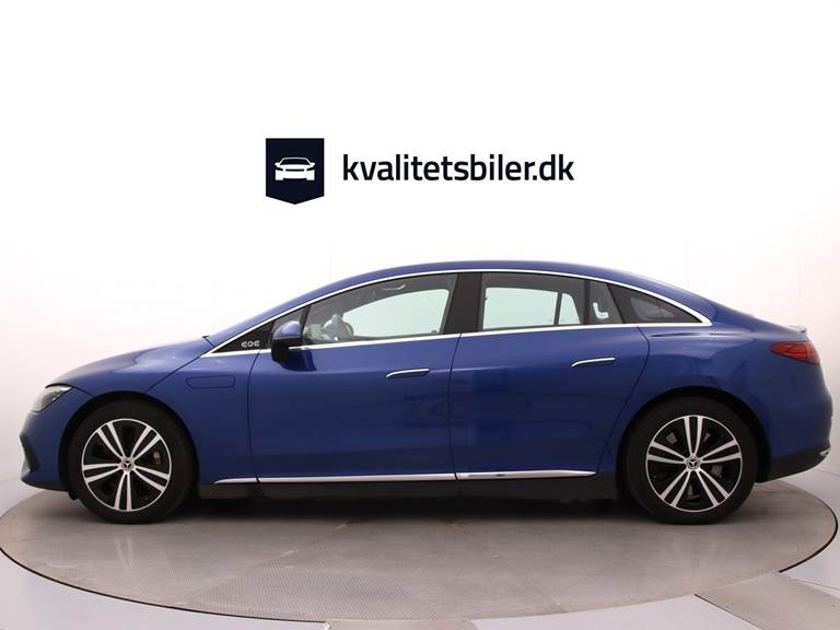 Mercedes EQE 350+ EL 292HK Aut.