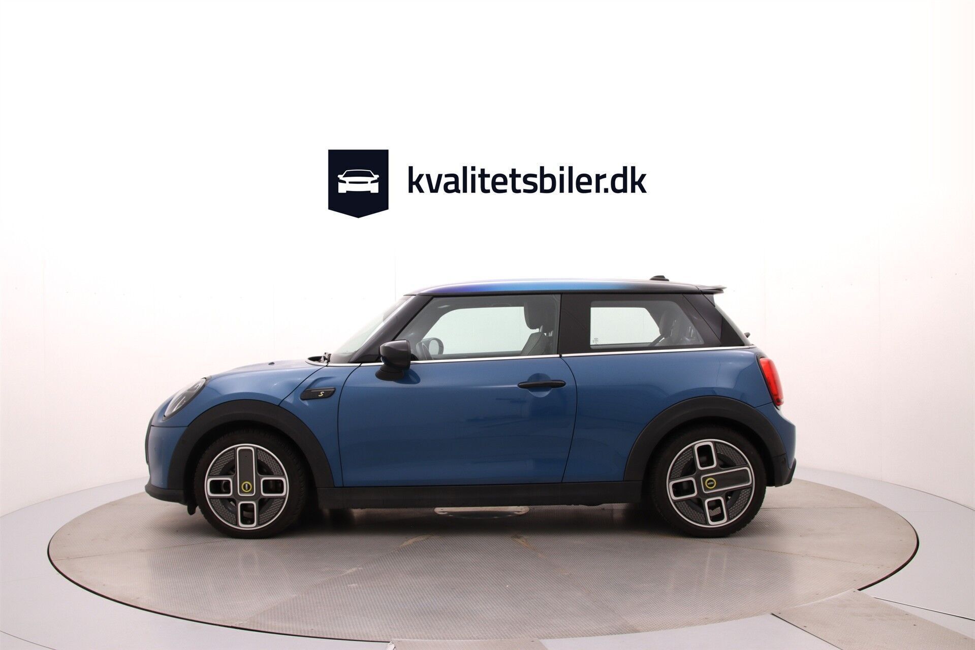 Mini Cooper SE EL 184HK 3d Aut.