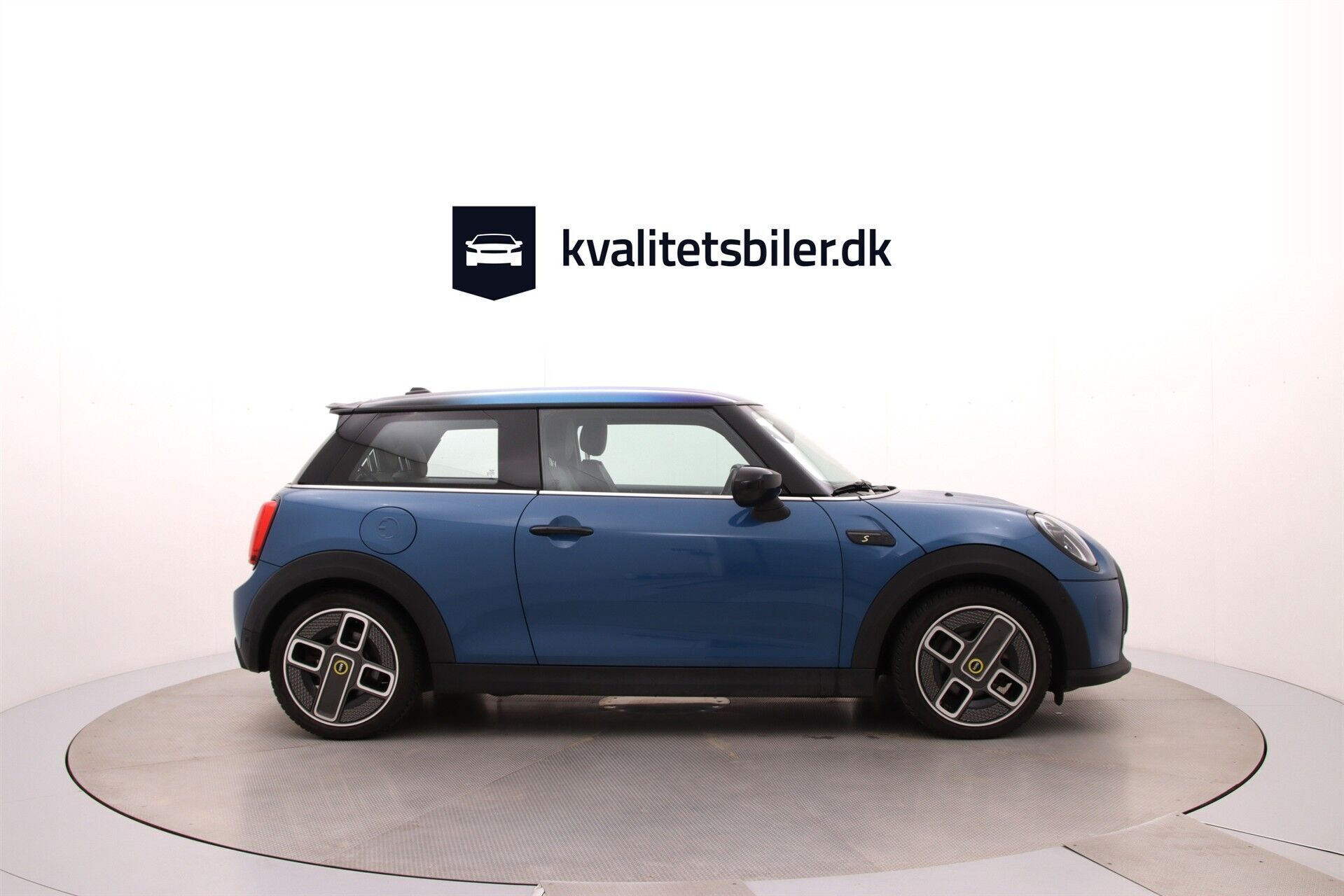 Mini Cooper SE EL 184HK 3d Aut.