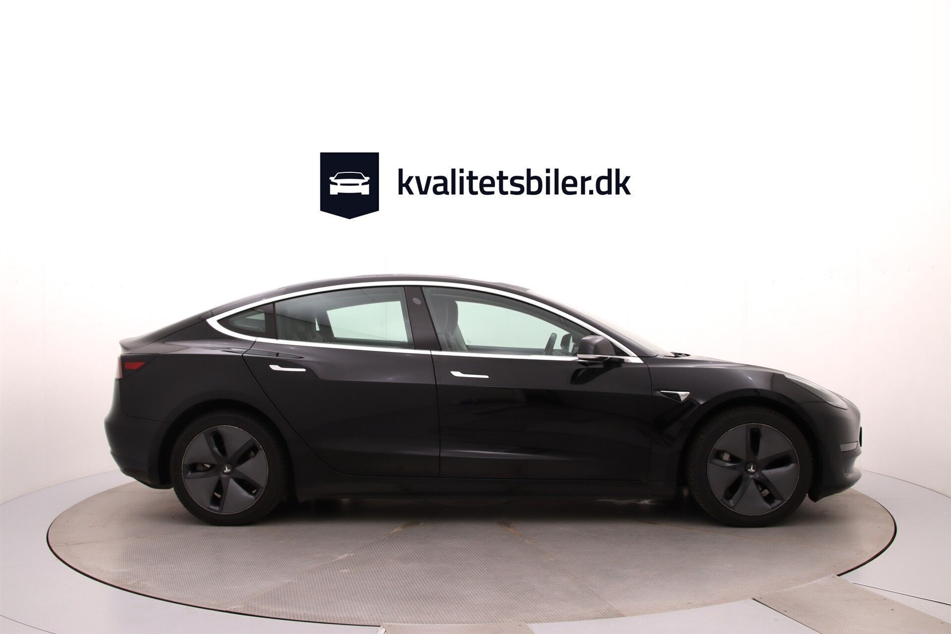 Tesla Model 3 EL Long Range AWD 440HK Aut.