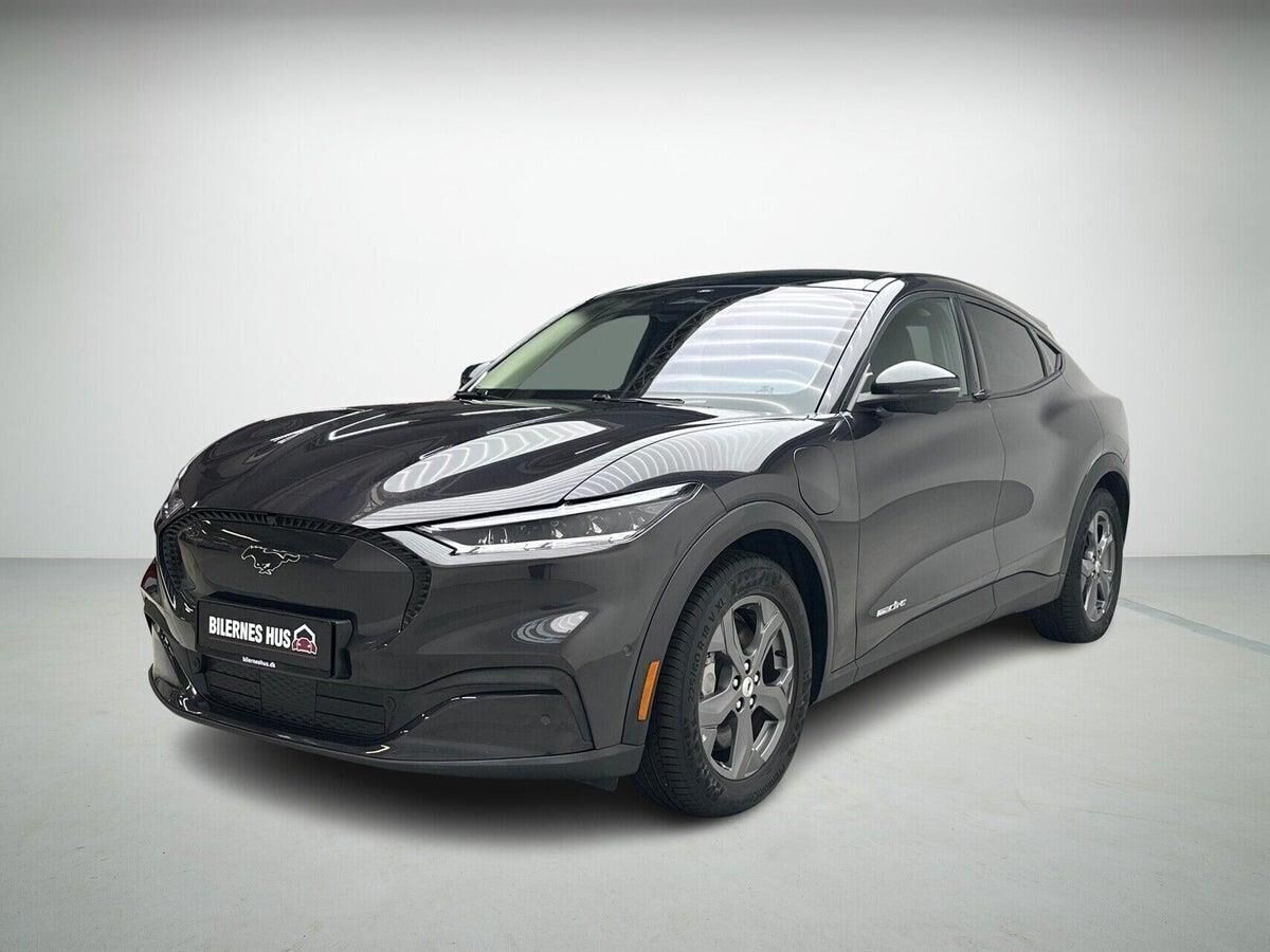 Ford Mustang Mach-E EL SR 269HK 5d Aut.
