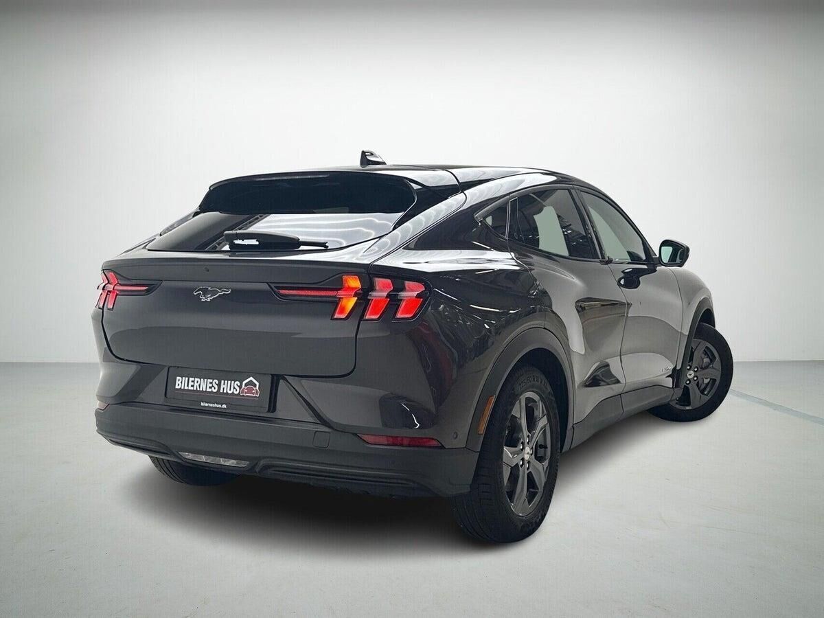 Ford Mustang Mach-E EL SR 269HK 5d Aut.
