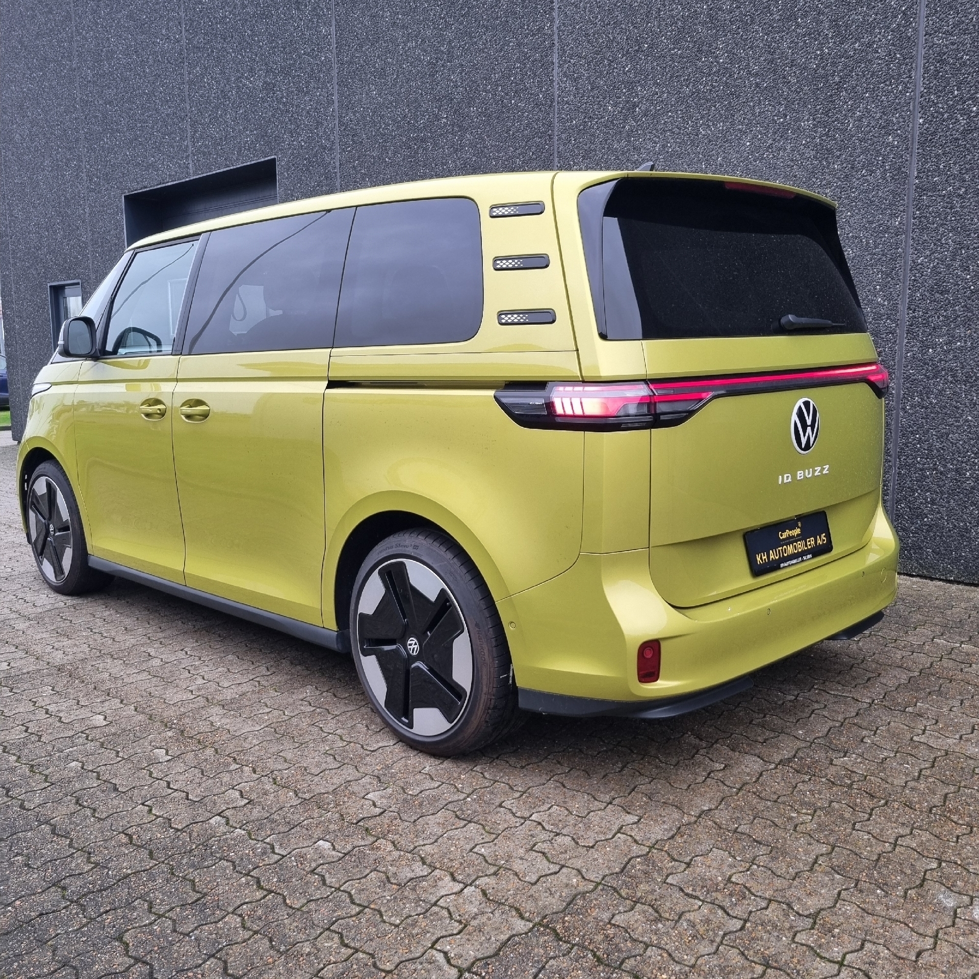 VW ID.Buzz