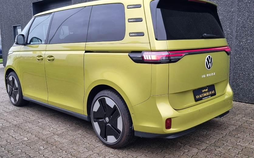 VW ID.Buzz