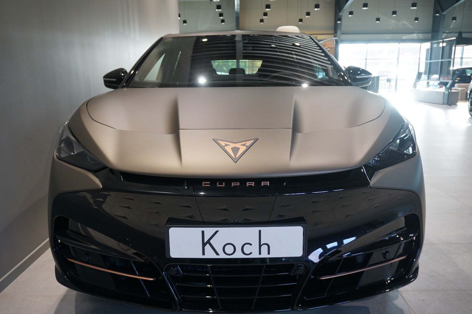 Cupra Tavascan 77 Adrenaline