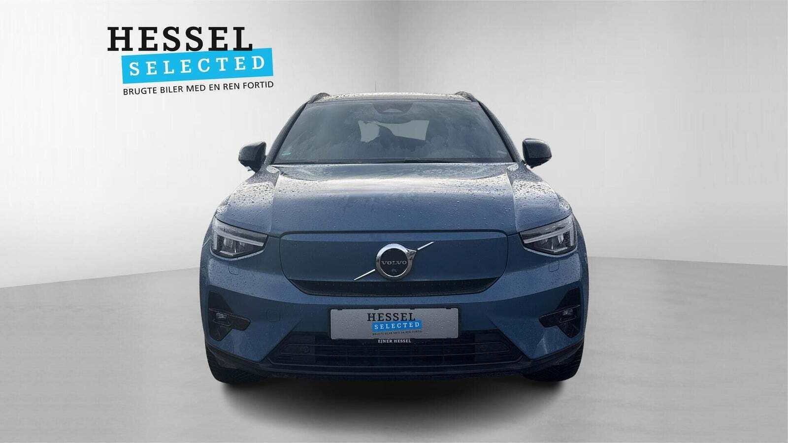 Volvo XC40 P6 ReCharge Ultimate