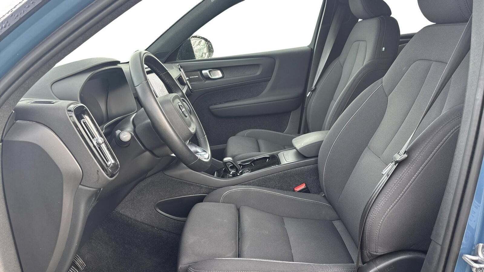 Volvo XC40 P6 ReCharge Ultimate