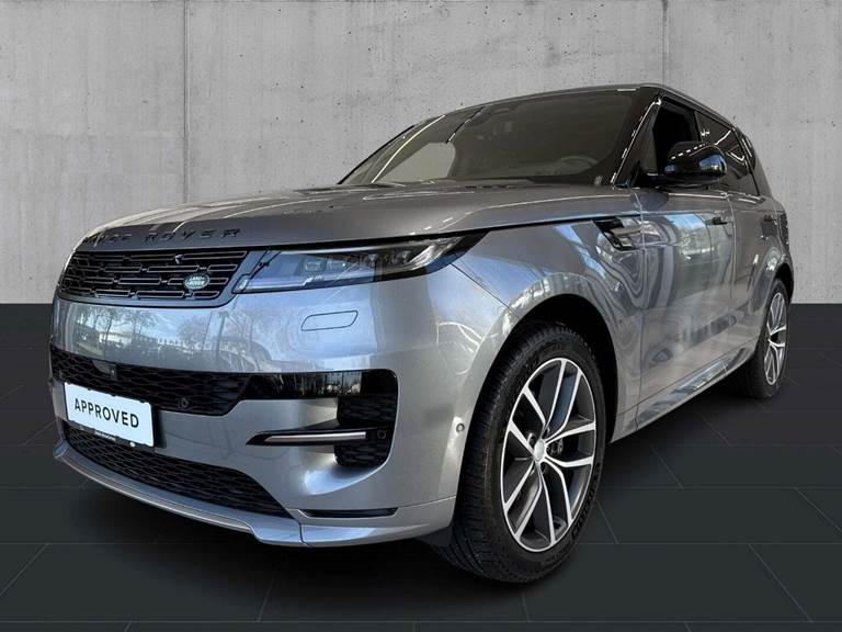 Land Rover Range Rover sport 3,0 P460e Dynamic HSE aut.