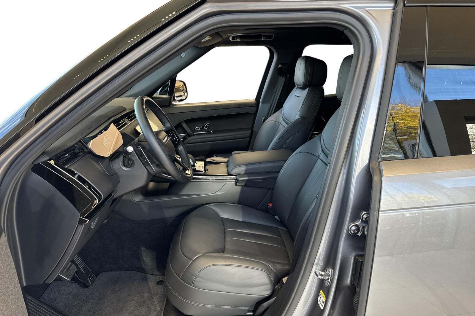 Land Rover Range Rover sport 3,0 P460e Dynamic HSE aut.