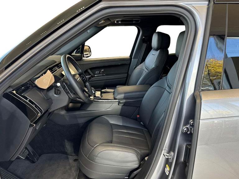 Land Rover Range Rover sport 3,0 P460e Dynamic HSE aut.