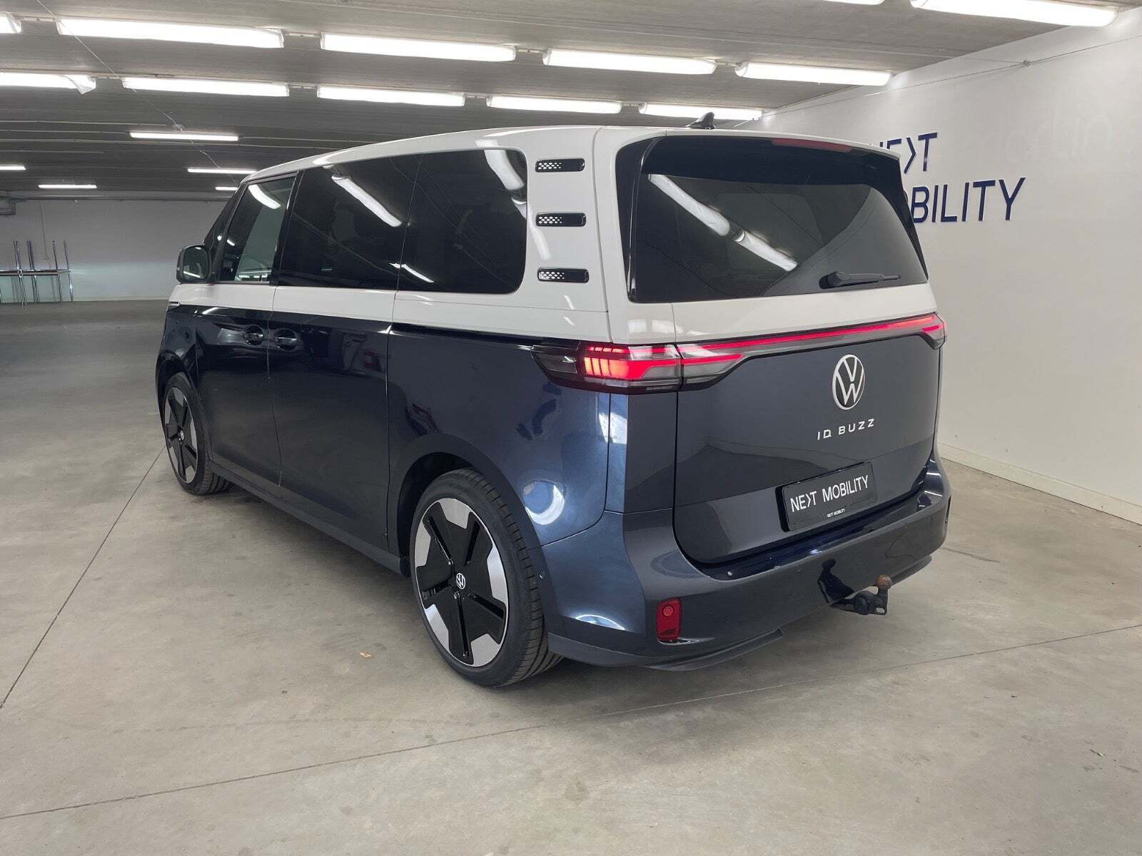 VW ID.Buzz 77 Style SWB