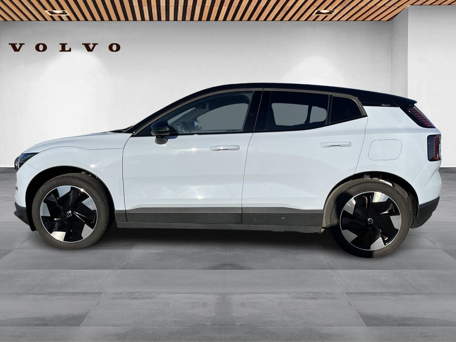 Volvo EX30 Extended Range Plus