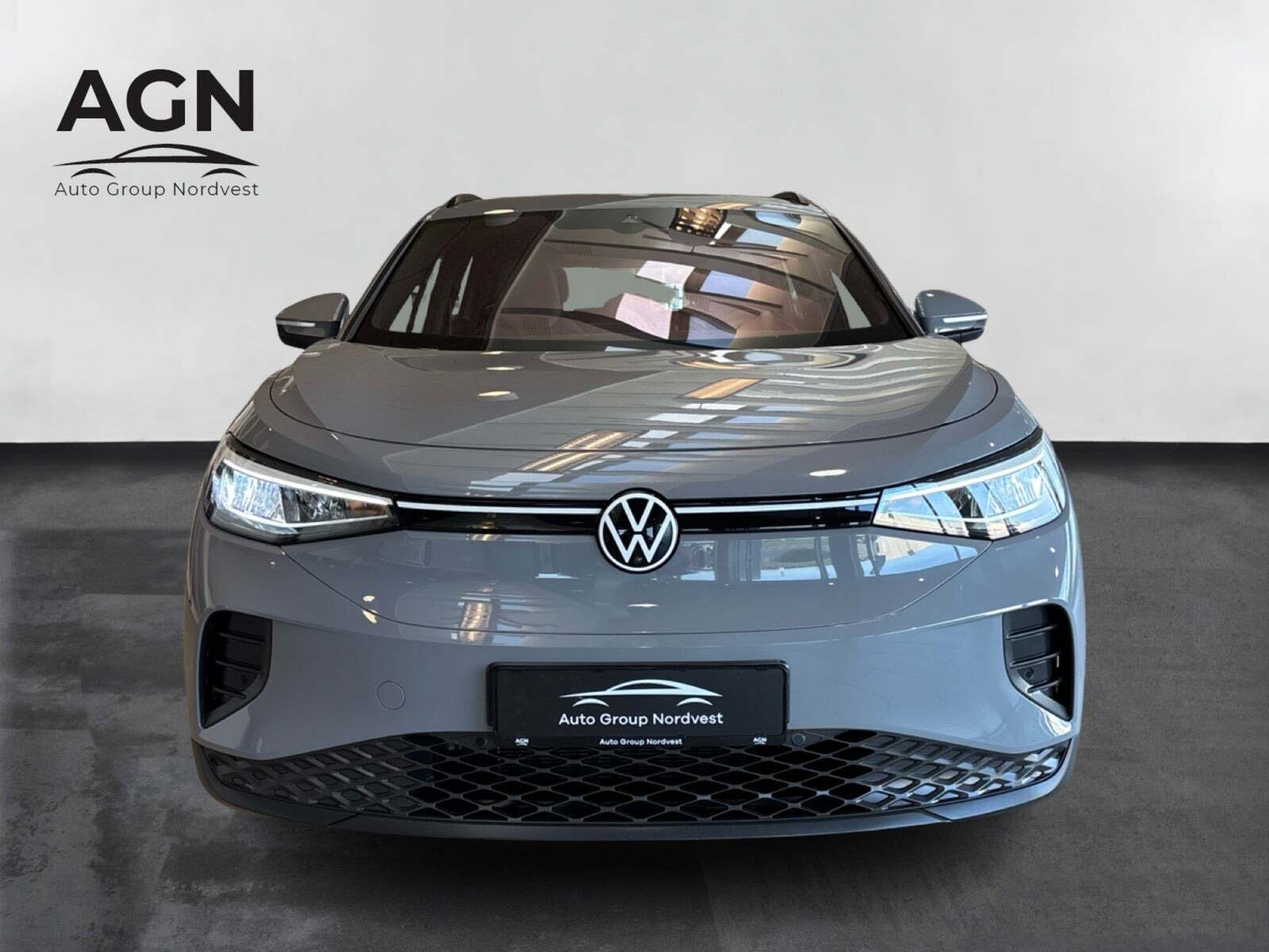 VW ID.4 77 Pro Performance