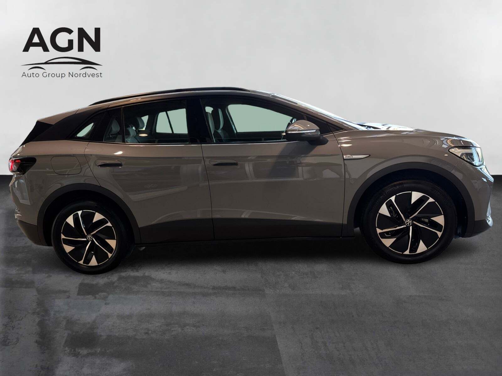 VW ID.4 77 Pro Performance