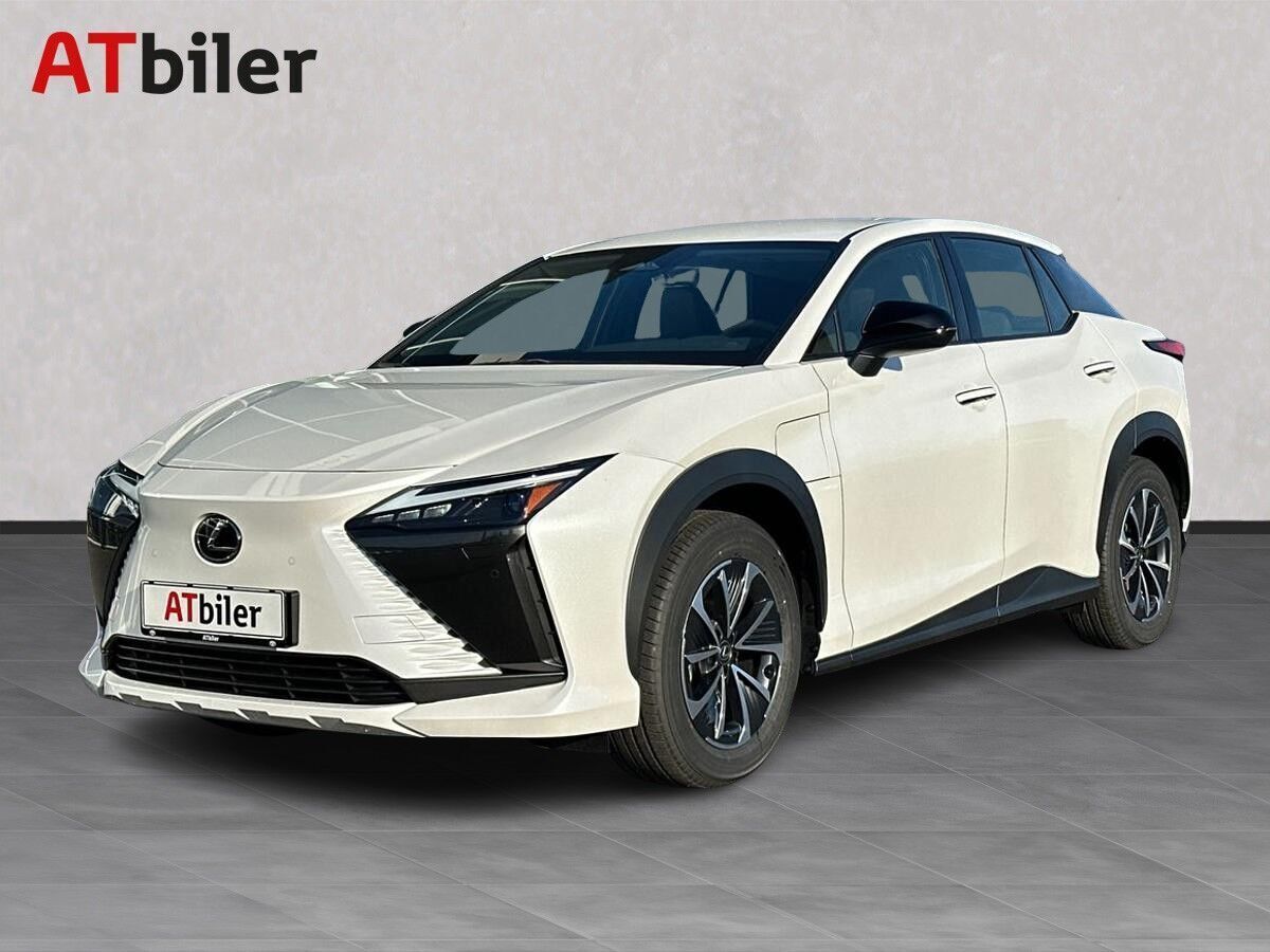 Lexus RZ 300e EL Comfort 204HK 4d Aut.