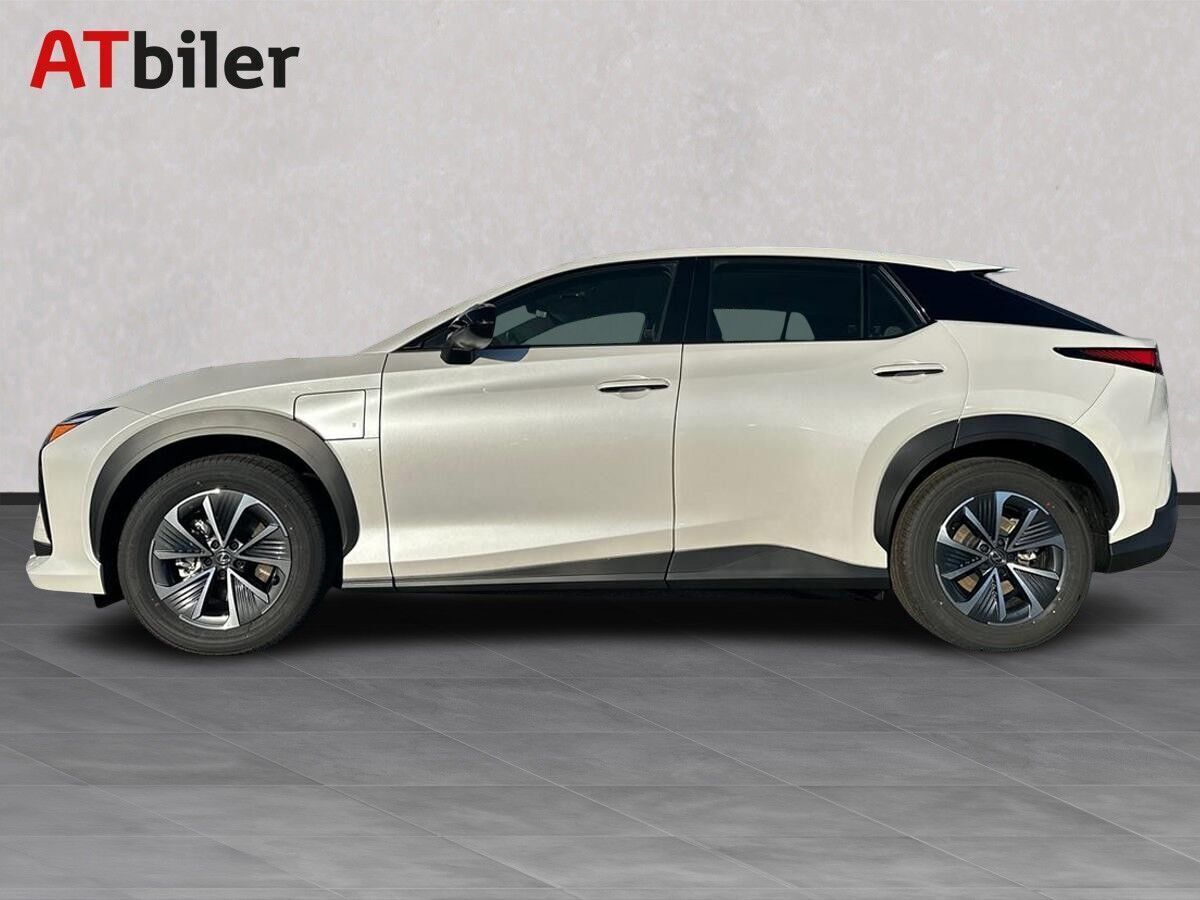 Lexus RZ 300e EL Comfort 204HK 4d Aut.