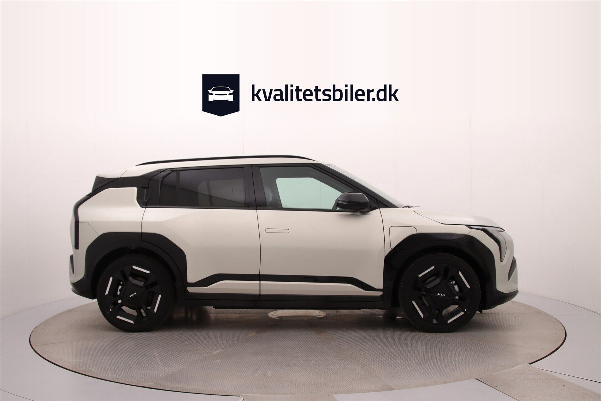 Kia EV3 EL Long Range GT-Line 204HK 5d Aut.