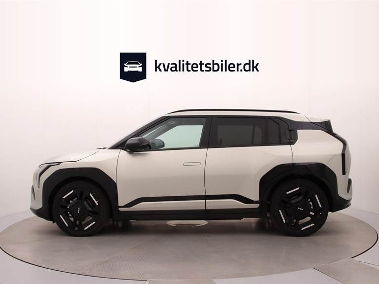 Kia EV3 EL Long Range GT-Line 204HK 5d Aut.