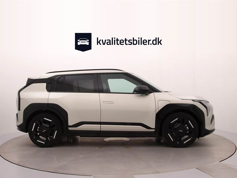 Kia EV3 EL Long Range GT-Line 204HK 5d Aut.