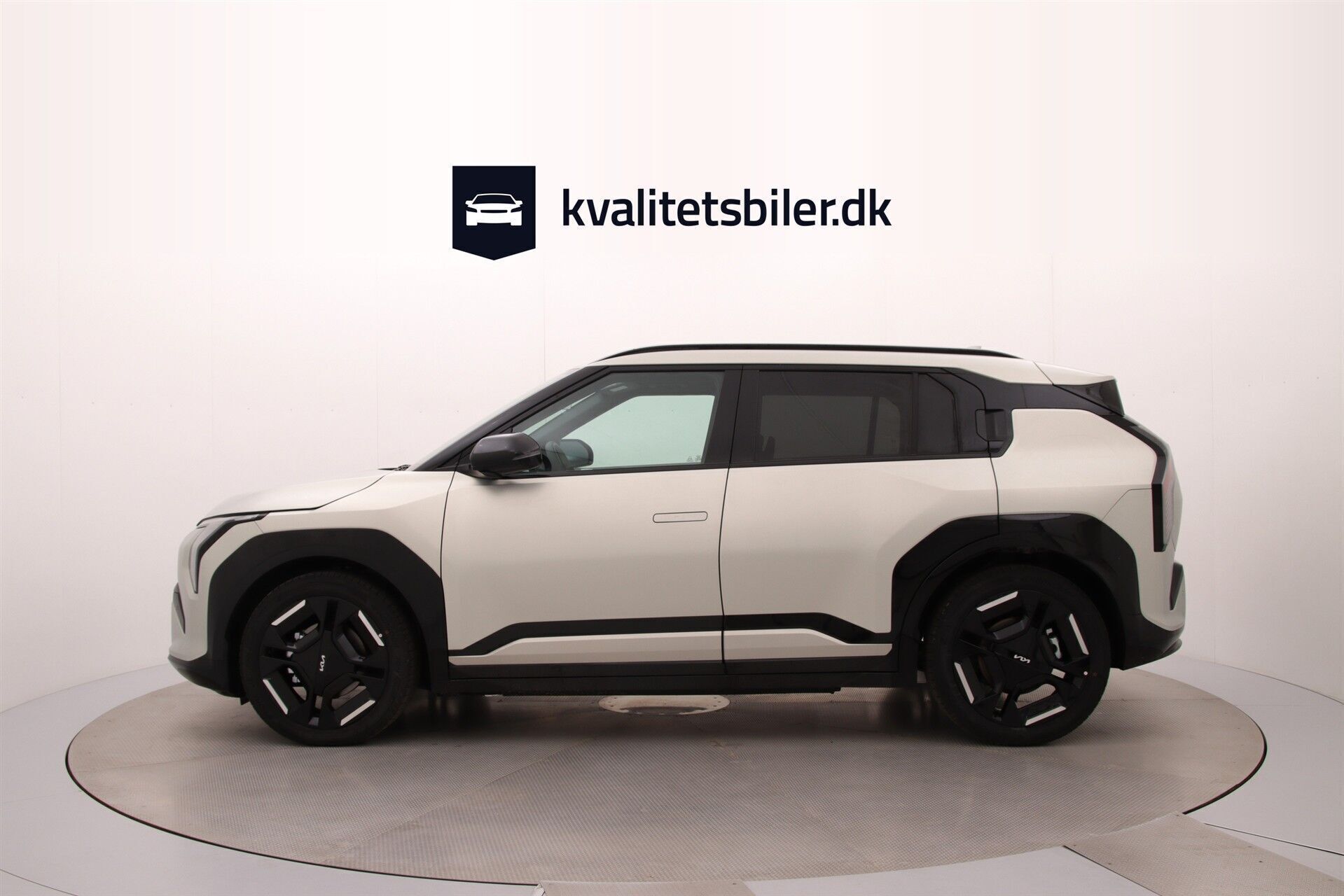 Kia EV3 EL Long Range GT-Line 204HK 5d Aut.