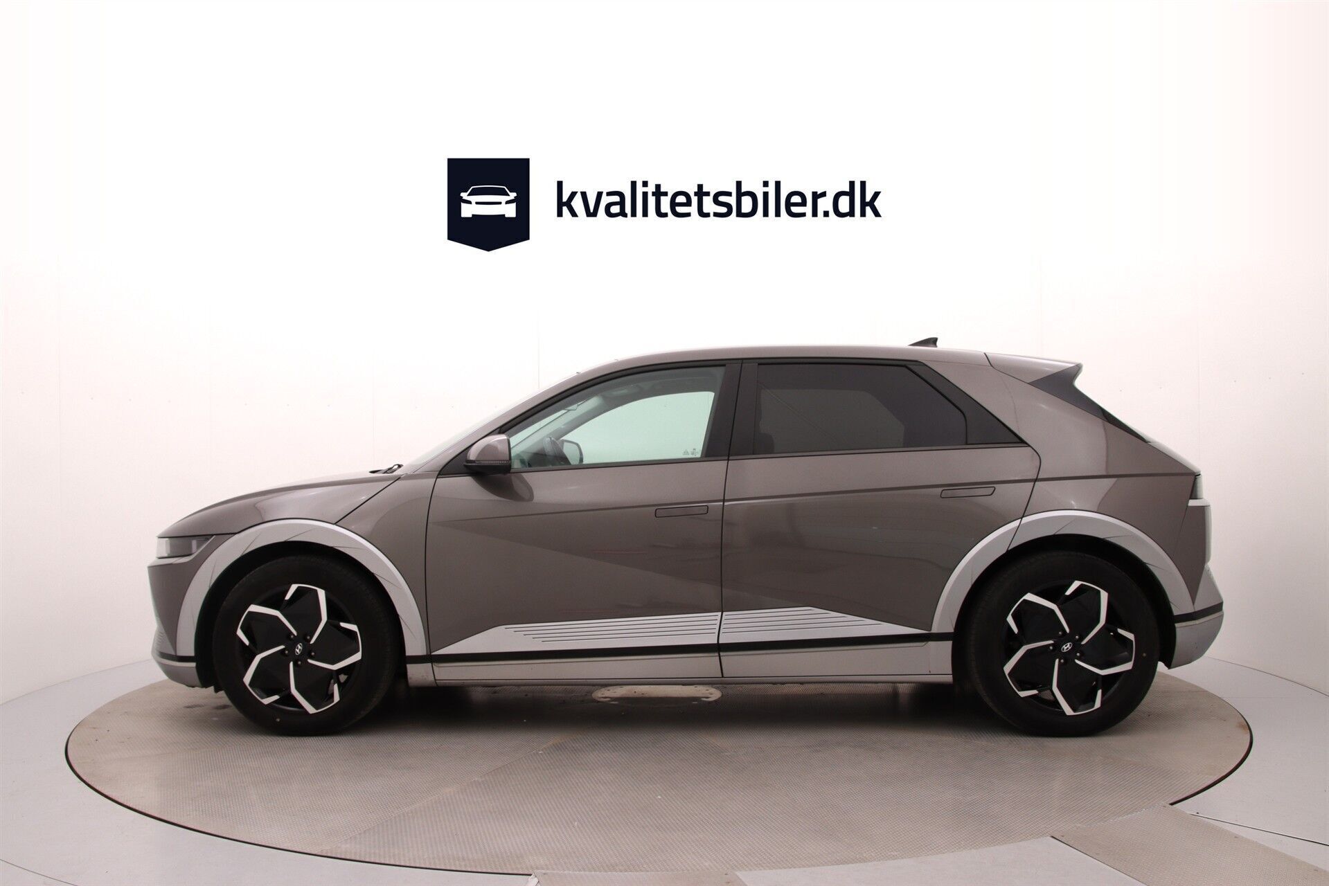 Hyundai Ioniq 5 Electric 72,6 kWh Advanced 218HK 5d Aut.