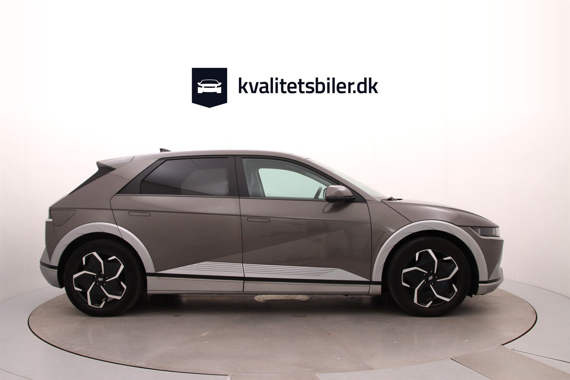 Hyundai Ioniq 5 Electric 72,6 kWh Advanced 218HK 5d Aut.