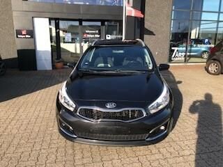 Kia Ceed 1,6 SW CRDI Attraction 136HK Stc 6g